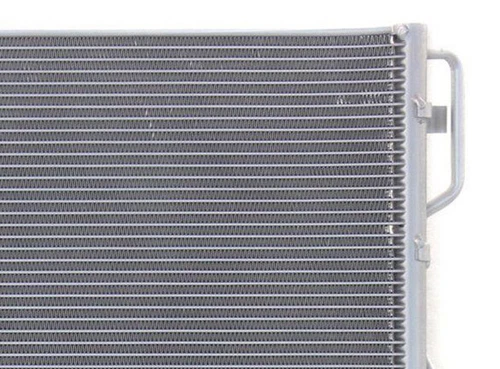 AC30035 A/C Condenser W/Receiver Drier&Bracket for Hyundai Tucson 2016-2018 1.6L - Picture 10 of 12