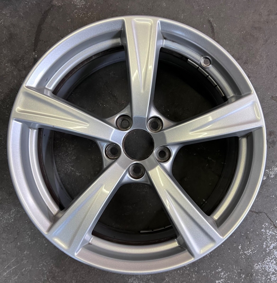 70425 17-21 VOLVO XC90 18X8 OE WHEEL 31414511 | eBay