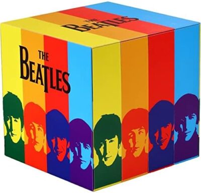 Eaglemoss The Beatles Advent Calendar for sale online | eBay UK