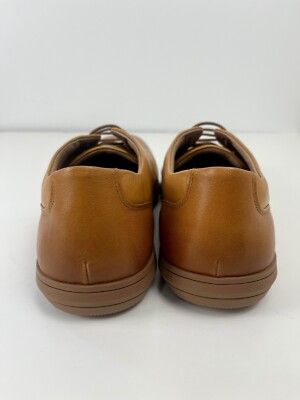 NEW Birchbury Brenston Barefoot Dress Shoes Light Brown  display picture 1