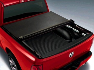 82215255 2019 Ram 1500 Tonneau Cover Soft Roll Up Fits Conventional Bed 6 4 Ebay