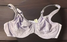 Vanity Fair 75-031 Vintage Bra Size 42C