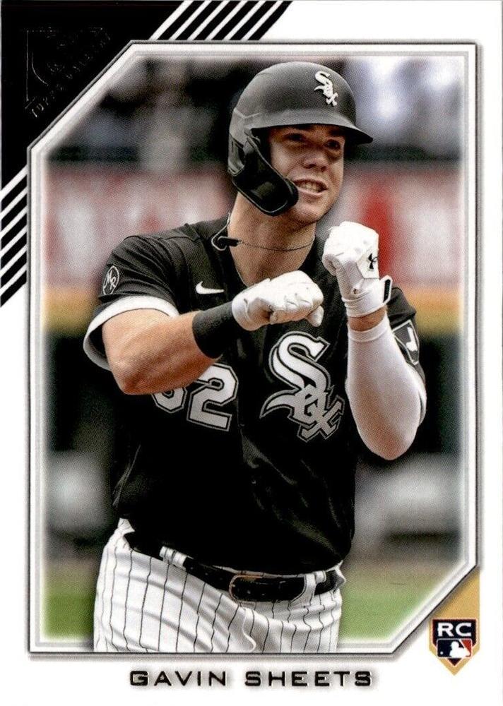 2022 Topps Gallery - You Choose #1-200 - RC's and Foils - 2 CARD MINIMUM!