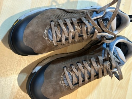 Danner Trail 2650 GTX Shoes - Kangaroo Brown/Stormy Weather US 10 Men - Picture 5 of 5