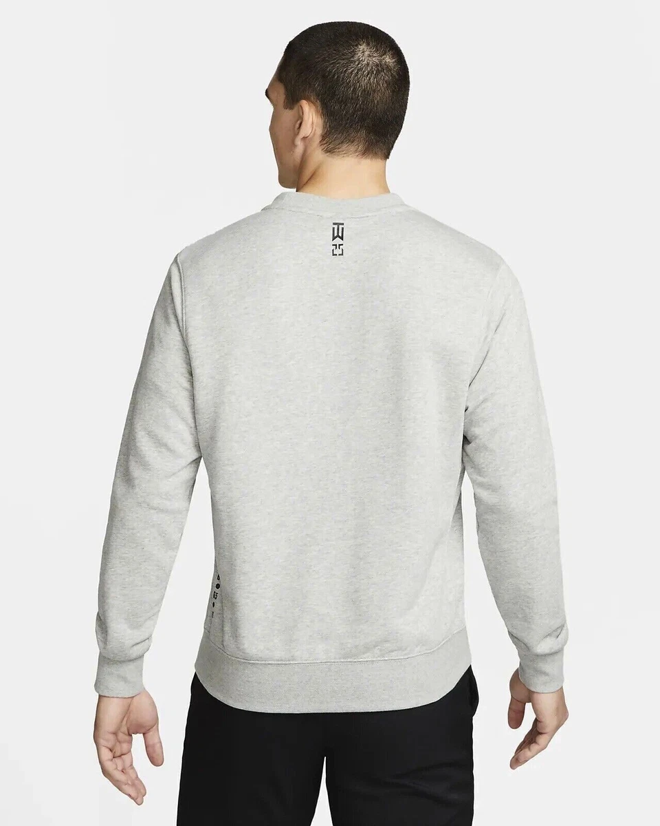 Tiger woods golf pullover clearance