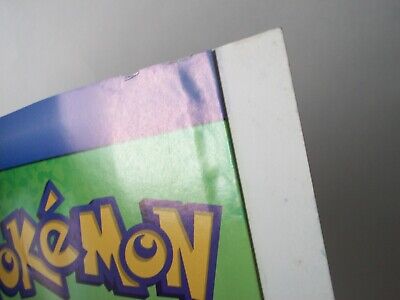 Pokemon Heartgold Soulsilver Volume 2 Strategy Guide Book Pokedex W/ Poster  9780307468055