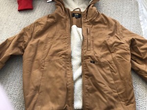 walls fr winter jackets