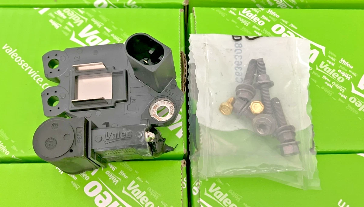 Preços baixos em Reguladores De Tensão Valeo para BMW M3 | eBay