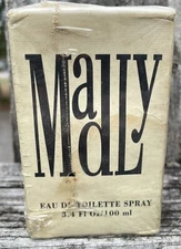 Vintage Madly Eau De Toilette Spray Ultima II Fragrance Perfume 3.4 Oz