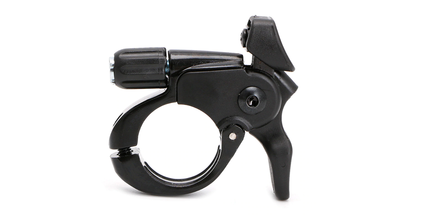 SR SUNTOUR LOCKOUT Hebel Manuel Lock Out XCR Raidon XCT