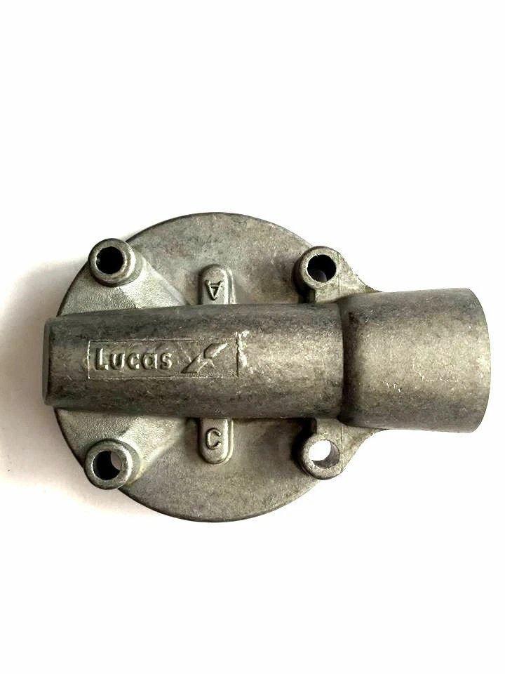 OVERHAUL DIESEL INJECTION PUMP REBUILD KIT DELPHI TRACTOR CAV OEM LUCAS - Image 2 of 4