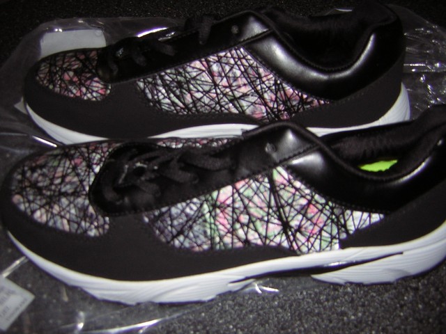 best high impact sneakers