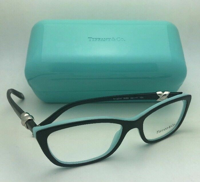 55,000から35,000Tiffany & Co. 2点セット 55,000から35,000Tiffany & Co. 2点セット Tiffany TF2160B Eyeglasses