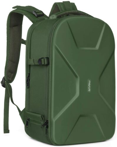 15-16 inch Camera Backpack Bag DSLR/SLR/Mirrorless Photography 3 Layers Tactical - Picture 44 of 163