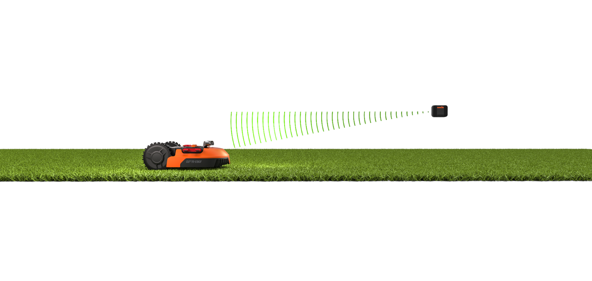 WORX WA0864 Radio Link Extender 2KM Connection Accessory Landroid