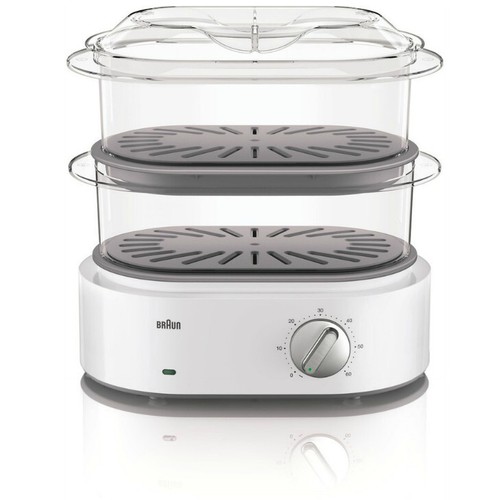 Deckel Ersatzteil Für Braun Dampfgarer FS10 FS20 FS3000 FS5100