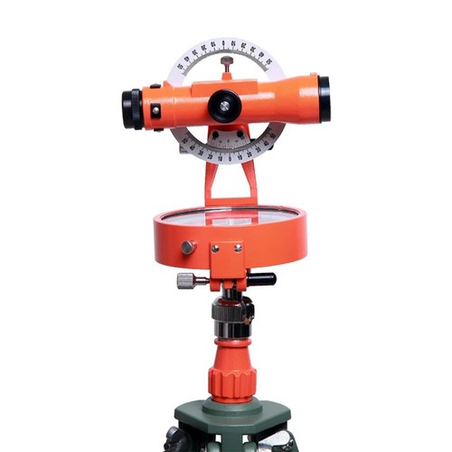 DQL-16Z Forest Compass 16x Ortho with Binoculars Compass Tripods Compass Device - Picture 3 of 6