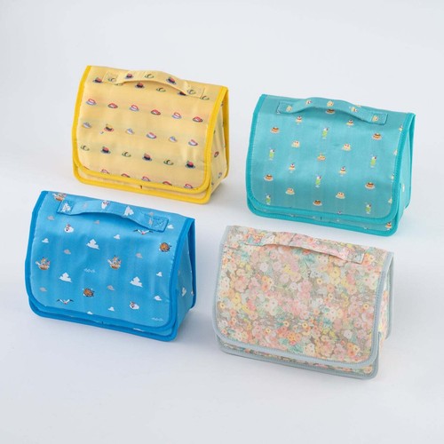 Hobonichi Techo 2025 Stappo Café/Sush/Liberty Stoffe/Einteiler. JAPAN NEU - Bild 69 von 228