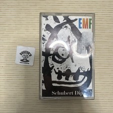 EMF - Schubert Dip Audio Cassette Tape