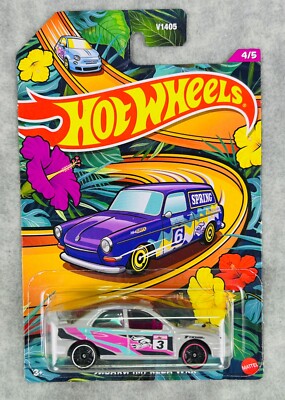 🏁🏁🏁Hot Wheels Spring Racing Subaru Impreza WRX H29🏁🏁🏁 | eBay