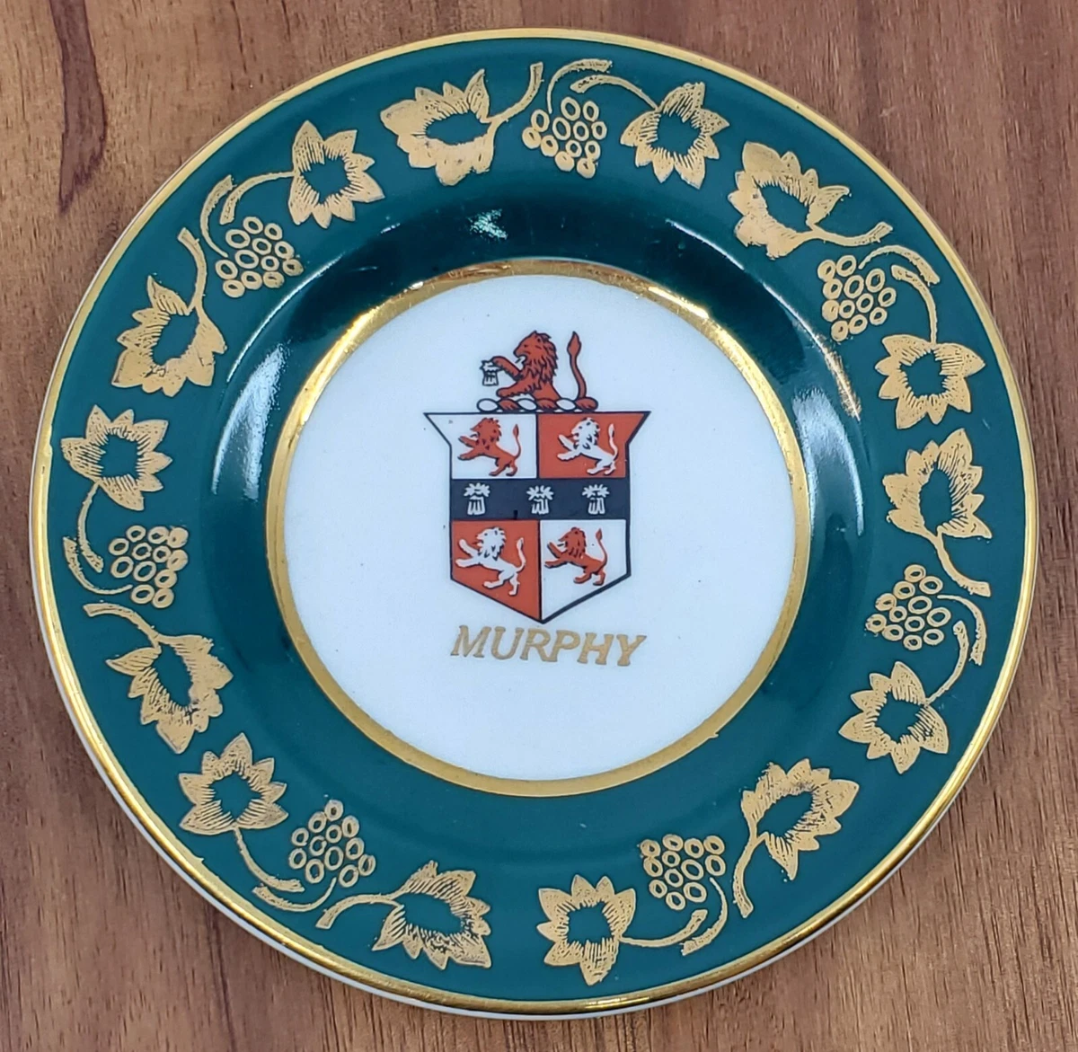 Arklow Pottery Ireland Historic Families Dublin O'Flanagan