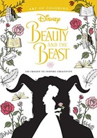 Art Of Coloring Beauty And The Beast 100 Images To Inspire Creativity on sale Art Of Coloring Beauty And The Beast 100 Images To Inspire Creativity on sale