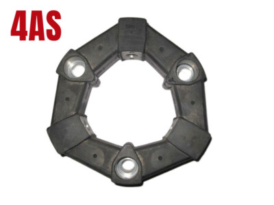 4AS Coupling Replacement for Centaflex CF-A-04 Series
