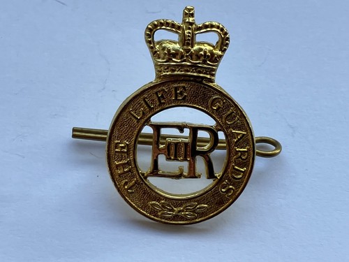 Modern Reproduction Military Cap Badges - Picture 17 of 55