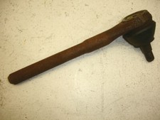 1969-1970 Chevy Impala Caprice BelAir Outer Tie Rod End Link NOS W/Box 3953516