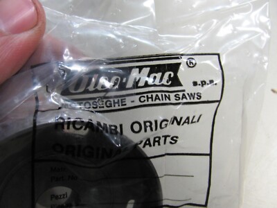 NOS Oleo-Mac 325 7 Tooth Sprocket & Rim Olympik Olympic Efco John Deere