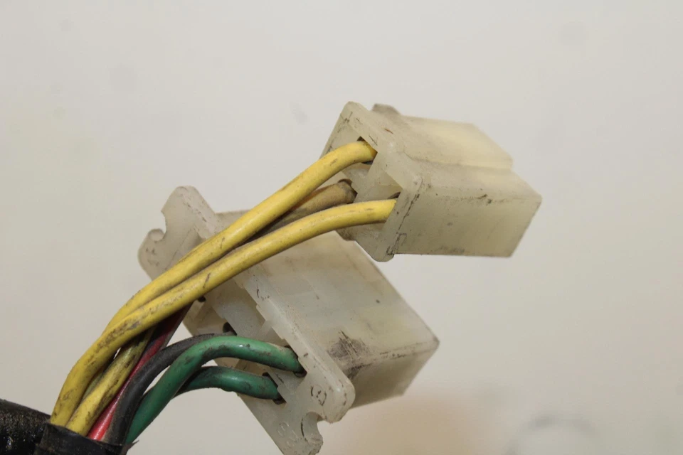 Honda Shadow 500 VT500C 1985 rectificador regulador de voltaje 31600-MF5-018 BB615 Foto 4 de 4