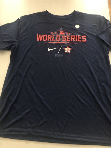 Buy Nike Mens Houston Astros 2021 World 