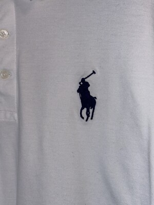 Ralph Lauren POLO GOLF Performance Pro Fit Big Pony Shirt Men's XL