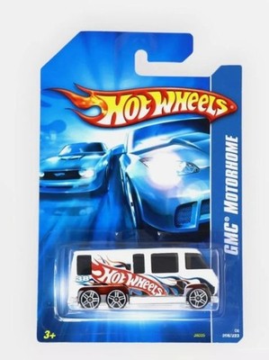 Hot Wheels Assorted Chevrolet Cars [Misc Series/Models/Colors] NEW & SEALED!!!!