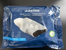 Derila KingSize Memory Foam Countour Pillow /Plus Size 24x14x4.5 FREE SHIPPING