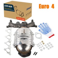 Nagelneu Katalysator für Hyundai Matrix 1.6 Getz 1.4i KIA Rio II Cerato DE