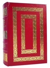 James Jones FROM HERE TO ETERNITY Easton Press 1st Edition 1st Printing