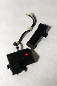 Originales, geprüfte STROBOSKOP - EINHEIT zum DUAL CS 601 - Plattenspieler