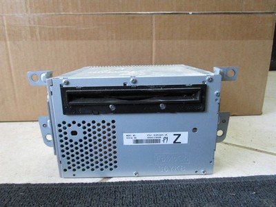 10 11 12 Ford Mustang Radio CD Player Receiver Stereo AM/FM Audio br3t19c157ad