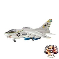 Neu Hasegawa 1/72 Scale Us Navy Carrier-Based Attack Aircraft A-7A Corsair Ii