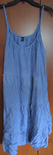 Emery Rose Tiered Layered Sun Dress Sz XXL 100% Viscose Bust 47 Length 43.5 in
