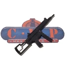 1988 GI Joe Tiger Force Duke Gun Accessory