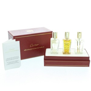 Cartier Pur Magnolia | eBay