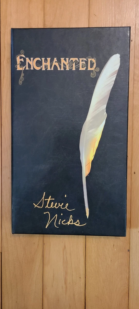 新品未開封 廃盤 CD BOX STEVIE NICKS ENCHANTED Enchanted: The Works of Stevie Nicks [Box] by Stevie Nicks (CD 洋楽