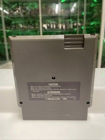 NINTENDO - Adventure Island Part 2 Two - NES CART Pal