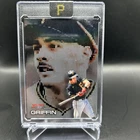 Konnor Griffin RARE ROOKIE RC INVESTMENT CARD PIRATES SSP MINT