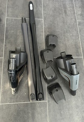 Miele Triflex HX1 SMUL5 SMUL0 für Staubsauger Originl  Konvolut Defekt