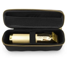 CASEMATIX Cordless Clipper Barber Case Compatible with Babyliss Hair Clippers...