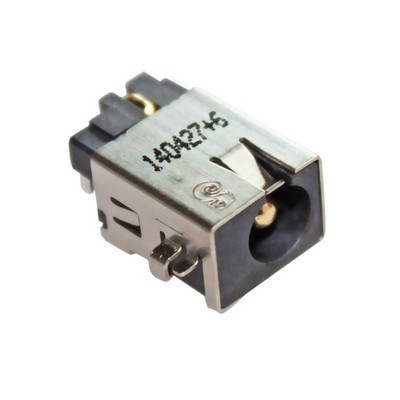 DC Power Jack Charging Port for MSI GF75 Thin 9SC-27 MS-17F2 9SD MS-17F3/GF65...