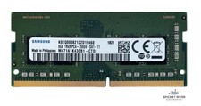 Samsung M471A1K43CB1-CTD 8GB 1Rx8 PC4-2666V DDR4 SODIMM Laptop RAM